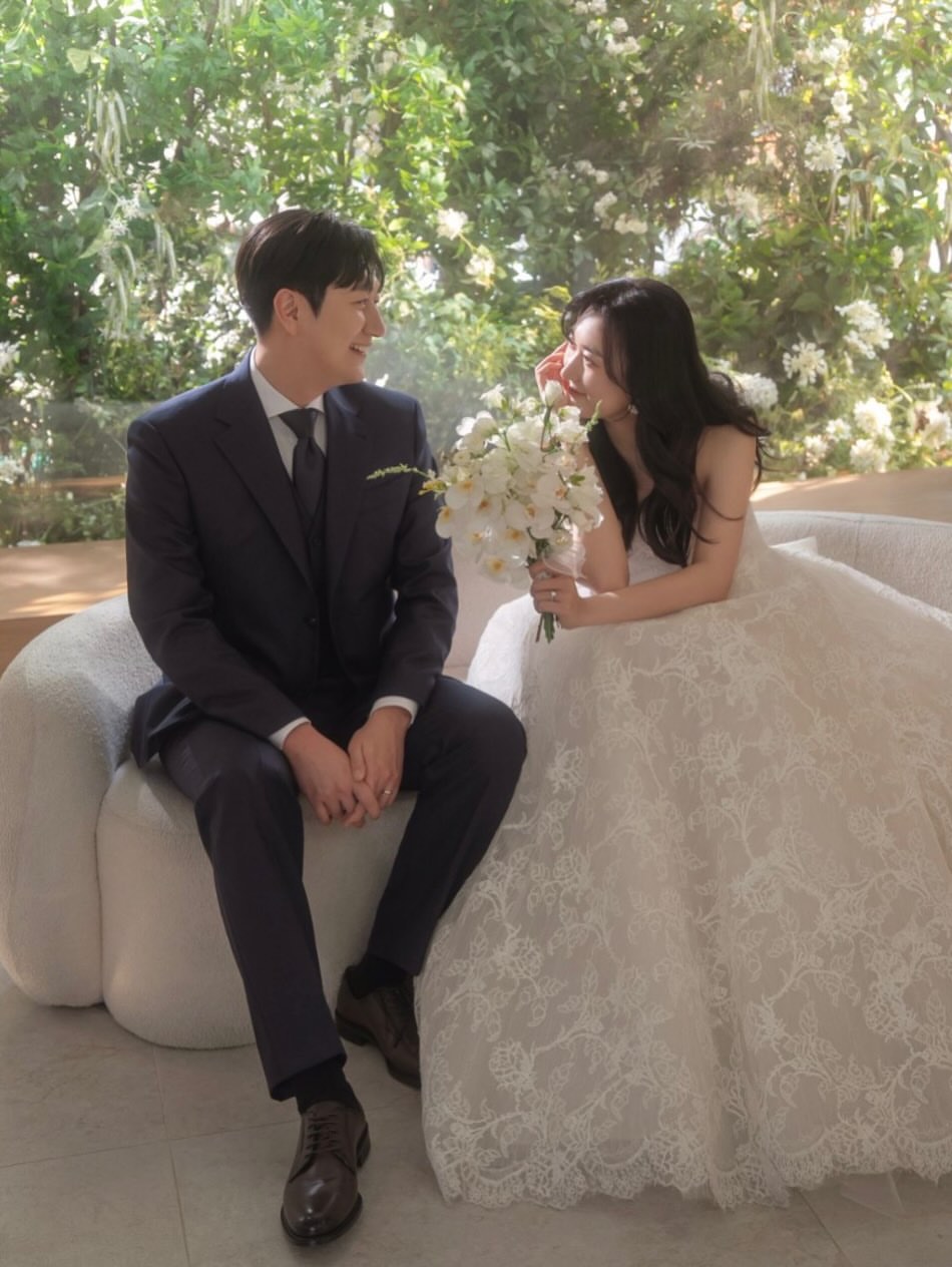 JENNYHOUSE WEDDING