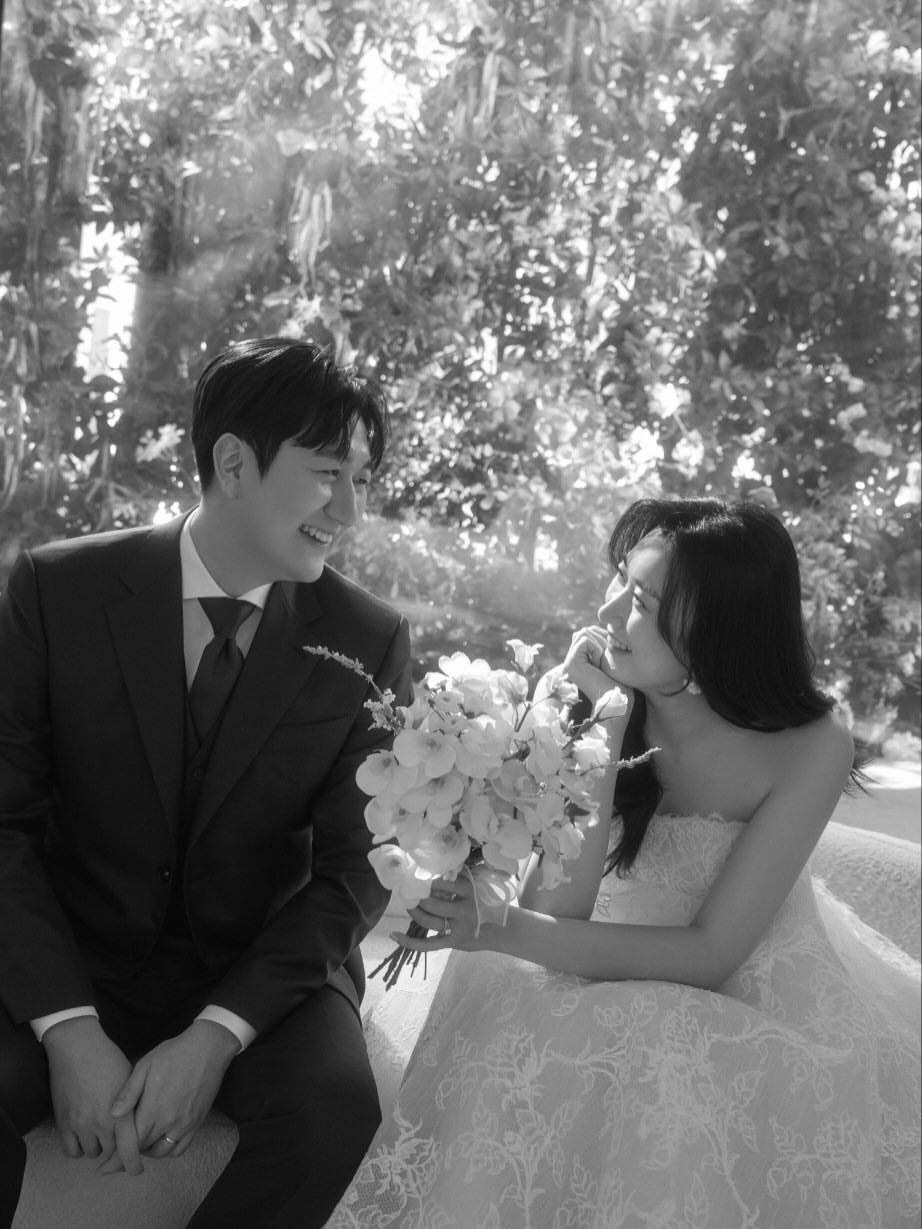 JENNYHOUSE WEDDING