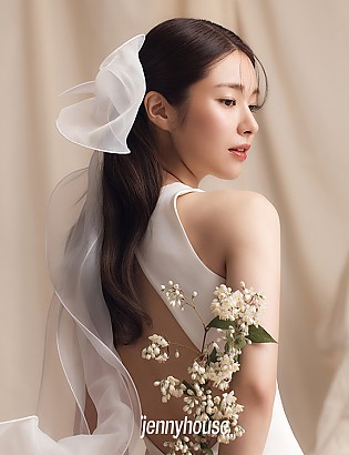 제니하우스 웨딩
