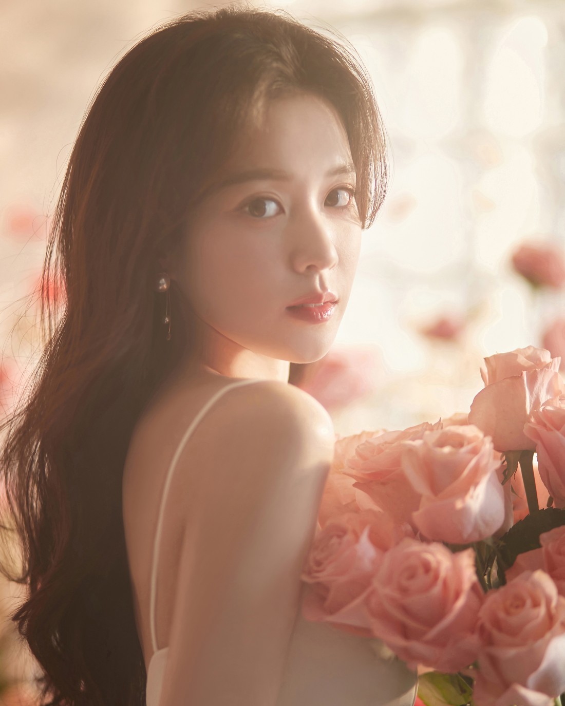 S웨딩화보