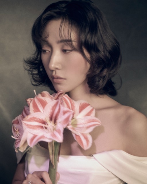 신부화보