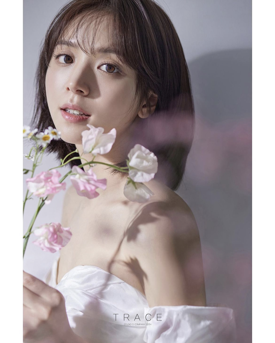 S스튜디오 화보