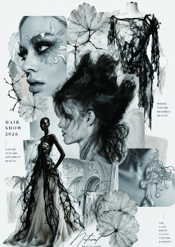 Fashion Kode Hair & Make up Show + Beauty Academy